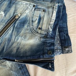 PRPS jeans